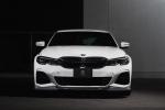 BMW 320i M Sport by 3D Design 2019 года